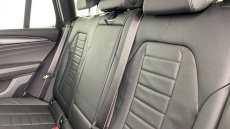 BMW X3 xDrive20i MHT M Sport 5dr Step Auto [Pro Pack] Petrol Estate